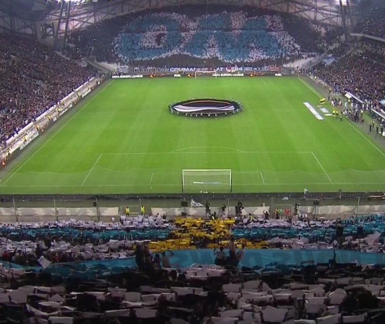 filoumaoulida's tweet photo. Bon c’est définitif nous sommes le meilleur public d’ ...... 😍🔥💥⚪️Ⓜ️ #OMRBL #meilleurpublic #AllezLOM https://t.co/BnpDUodWIF