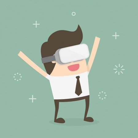 roberthodges_84's tweet image. #What&apos;sAugmentedReality, #GoogleAugmentedRealityApp GameviewAR Lets You Watch AR Esports Replays goo.gl/1S9dqb