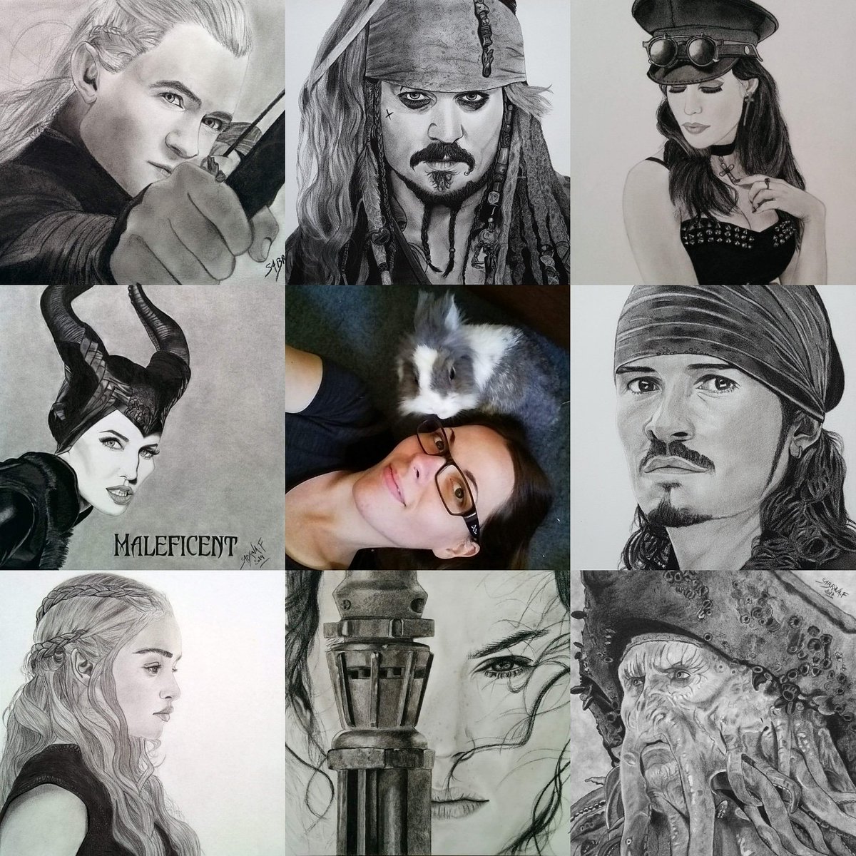 Drawings By Sabrina F в Twitter My Artistvsart I Like The
