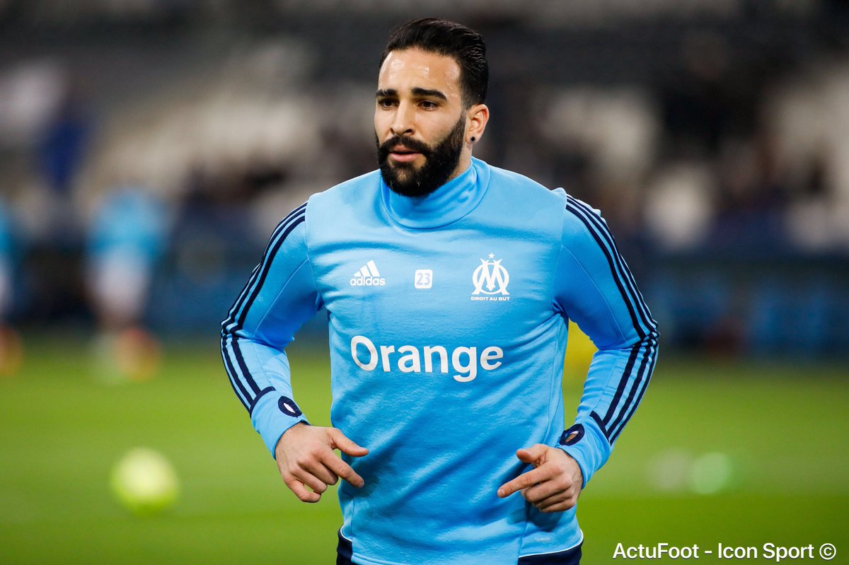 Rami : « On m'a dit que je serais de retour contre Lille, mais ça c'est de la science, et moi la science je la nique. »