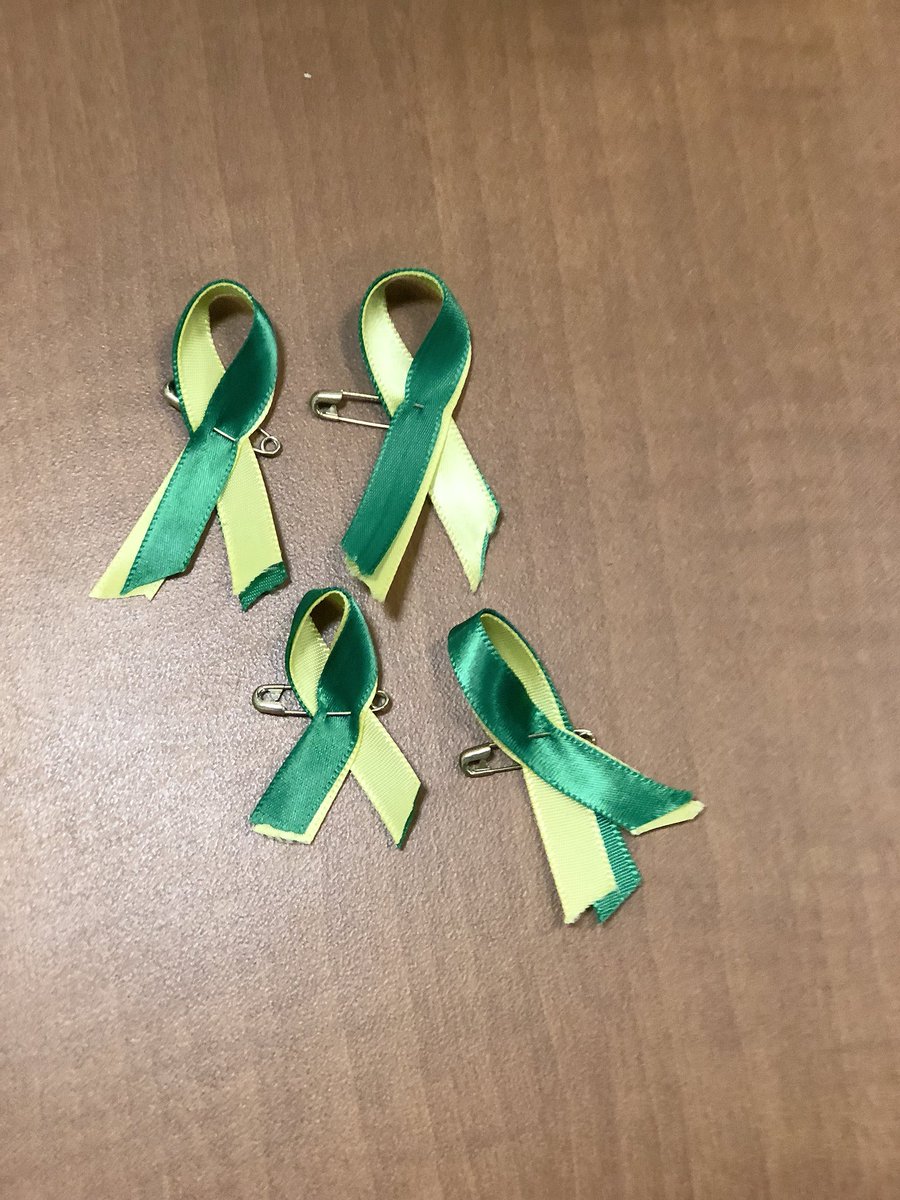 Supporting the Humbolt Broncos coast to coast by wearing our jerseys. We are praying with you today and always 💛💚 #JerseyDay #HumboltdStrong #JerseyForHumboldt <a href="/LapadulaTerry/">Terry Lapadula</a> @DVH_TD <a href="/AhmedPatel_TD/">Ahmed Patel</a> @tdpauld @AndrewP_TD