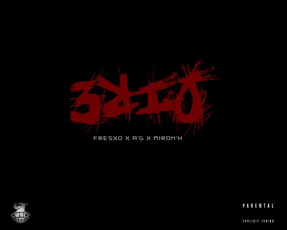 SnappyBoy96's tweet photo. A Swagg Team apresenta "3rio (Prod: @tboxgeomagic )" de 
     Fre$xo x A'G x Miron'h 

Links disponíveis: 

S: https://t.co/AeXHhTXmKE

M: https://t.co/qvWtLJBo7S https://t.co/Lvp2QqVs74