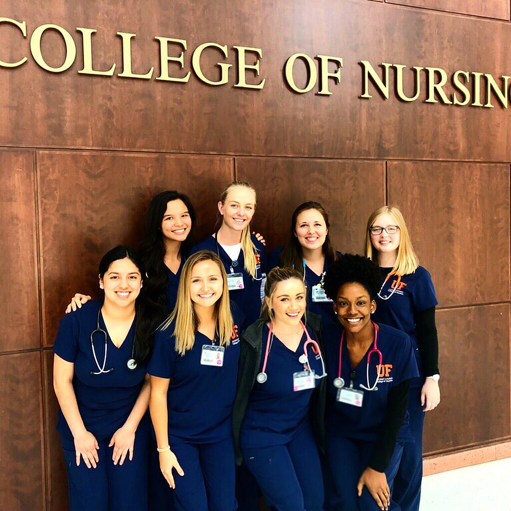 adrienne_belle's tweet photo. one more clinical till senior year!!! #GatoRNurses ๐๐๐ฉ๐ผโโ๏ธ https://t.co/12iGdDbdbZ