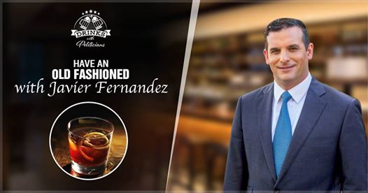 DrinksWithPols's tweet photo. New Episode: Javier Fernandez, Democratic Candidate, FL House, is live!

You can listen on Apple Podcasts (https://t.co/L50MOBNAFA), Spotify (https://t.co/iXS9cvz48I), Stitcher (https://t.co/LIORZ6jDOW), Google Play (https://t.co/8XsGKDlVFF) and the web (https://t.co/34LvK4ryZX). https://t.co/AtXRHGnEQ2