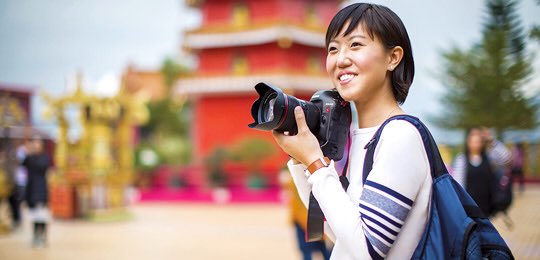 EmilyBreite's tweet photo. Calling all world travelers! Recharge your creative juices, explore a vibrant urban landscape and make global connections with innovative educators at SCAD Educator Forum in Hong Kong. Join us June 30-July 6. https://t.co/5ca8fdIhCu https://t.co/LumHmGyfCr