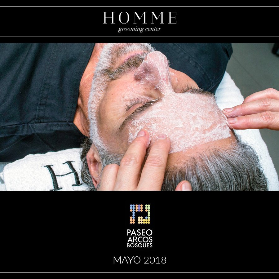 ArcosBosques's tweet photo. Luce perfecto de pies a cabeza 😱 Homme Grooming Center muy pronto en Paseo Arcos Bosques 😉
#HommeGroomingCenter #Homme #Style #Gentleman #Elegancia #Gentleman https://t.co/6Nd5M6OULw