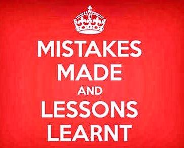 igrads_ng's tweet photo. #lessonslearnt #corrections #roomforimprovement #keepmovingforward #igrads_ng 
https://t.co/46cuyXXGbi https://t.co/wsgM4Peg3i