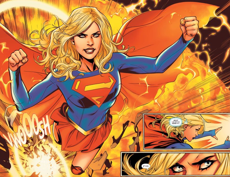 shipperofstuff's tweet photo. Supergirl is being RUINED BY THE CW

in comics Kara/Linda is an iconic feminist hero, who is a genius &amp; never becomes weaker for a man

On the cw's Supergirl Kara is revolving around a man &amp; has been made less intelegent for him &amp; NOW SHES GONNA BE A HOMEWRECKER https://t.co/WtxVFlXNZw