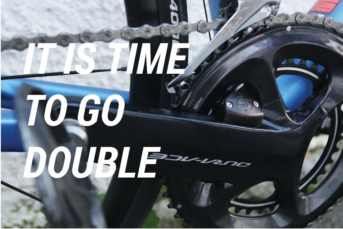 Stages Cycling tweet media