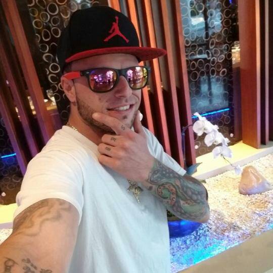 kassilee1026's tweet photo. ๐ YASSS It's time for a great show ๐ฎ๐นITALIANO๐ธ:#FeatureMe #CoinDro
https://t.co/pWptIhrpxD https://t.co/2s1O2L1s6g