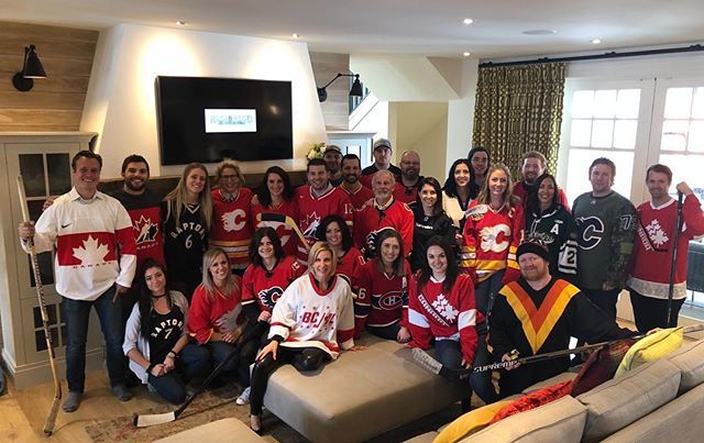 rockwood_homes's tweet photo. Rockwood team comes together and wears our jerseys to honour the Humboldt Broncos. Our thoughts and prayers goes out to all families, friends, the city of Humboldt and sports fans everywhere.
#jerseysforhumboldt #humboldtstrong #nationaljerseyday #prayf… https://t.co/YW64W6WVaT https://t.co/BySsWC2YHQ