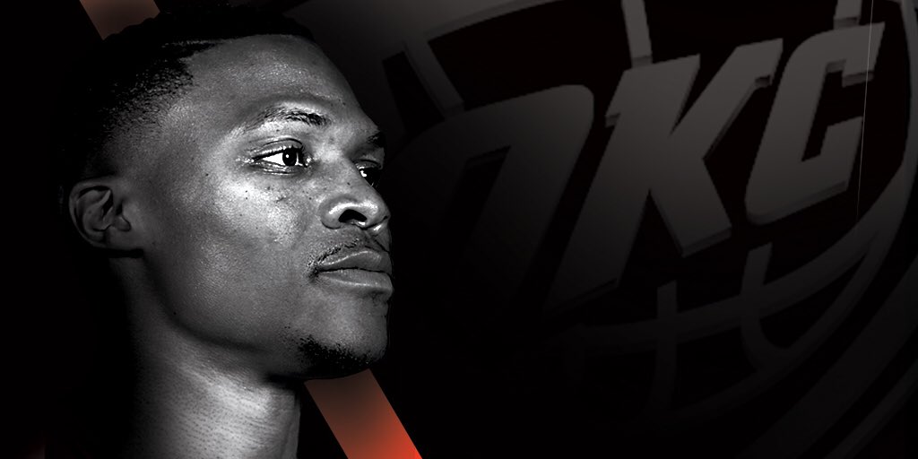 Russell Westbrook 17-18 NBA season ranking: 
1st- Total triple-doubles (25)
1st- Total loose balls recovered (172)
1st- Total fast break points (440)
1st- Assists per game (10.3)
4th- Points per game (25.4)
4th- Total steals (147)
6th- Total rebounds (804)