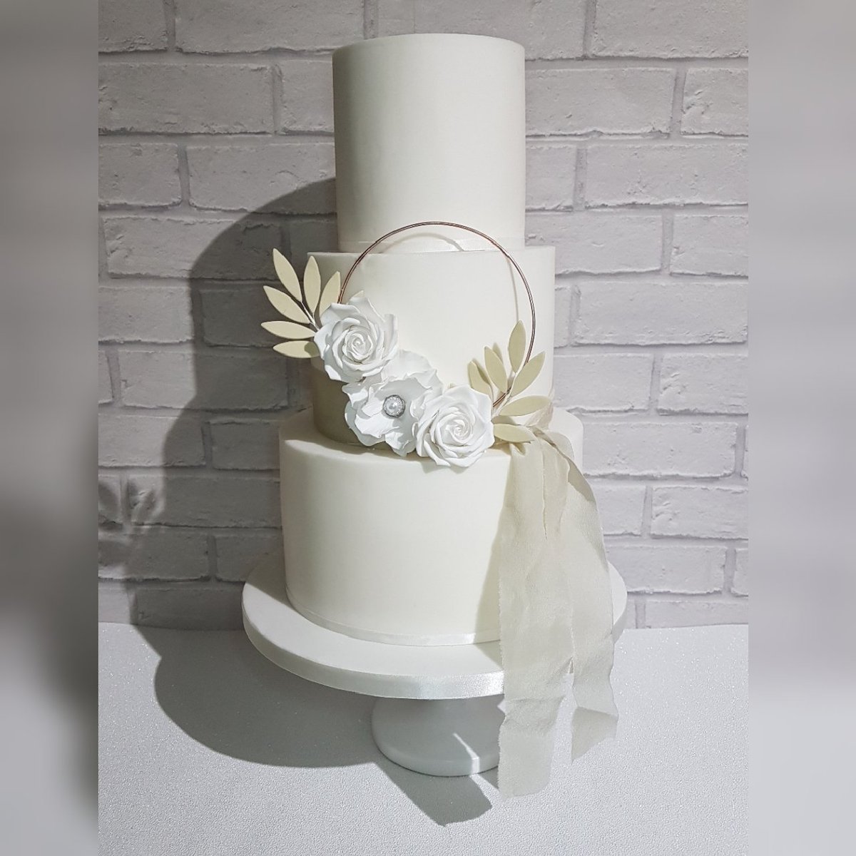 Cakes at Kim's tweet media