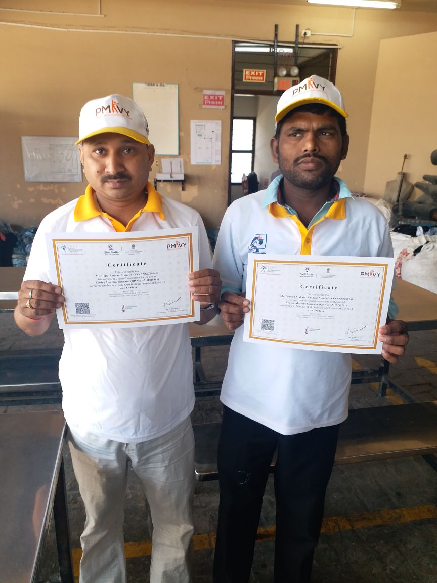 sentioadvisory's tweet photo. RPL Certificate Distribution Ceremony in Gurgaon
@JayantKrishnaIN @MSDESkillIndia @RajeshAgrawal94@BJP4India@NSDCINDIA @dpradhanbjp
#beyondaudits https://t.co/31q3yvuUUN