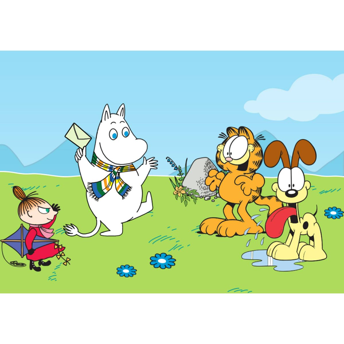 rooplayapp's tweet photo. Play with all of your beloved characters, all in one platform! Download Rooplay today! https://t.co/pZg6PdHaP0