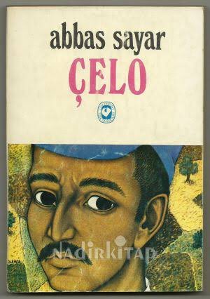 Çelo,Abbas Sayar’ın romanıdır.