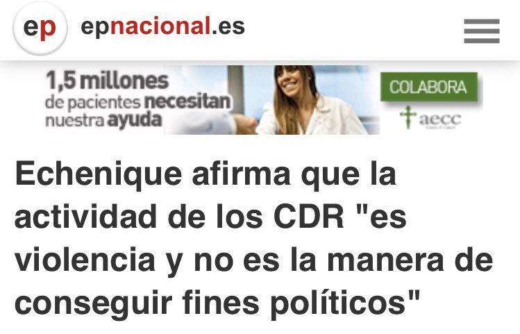 AlbanoDante76's tweet photo. Lo grave no es que esta persona diga esto. Lo grave es que no salgan en masa TODOS los Comunes a decirle que se calle. @pnique: hay más dignidad en un CDR de barrio que en toda la dirección de Podemos. Respeta a un pueblo digno. https://t.co/tpq9LKmPGw