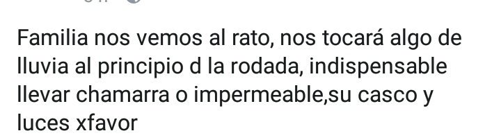 DesarrolloSuave's tweet photo. En un rato los esperamos.🚲🚲🚲🚲 https://t.co/yBO57LxP2b