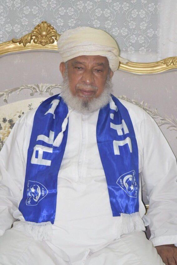Ali Al-Habsi (@alialhabsi) on Twitter photo ููู
ุง ุจุนุฏ ููู
ุชุฏุฑู ููู
ุฉ ุงูุชูุงุฌุฏ ุจุงูููุงู ุงูููุงูู ูุจูู ุฌู
ุงููุฑู ูุฃููุงุจู .
ุดูุฑุง ูุฅุฏุงุฑุฉ ูุงุฏู ุงูููุงู ุจุฑุฆุงุณุฉ ( ูุฌู ุงูุณุนุฏ ) ุงูุงู
ูุฑ ููุงู ุจู ุณุนุฏ ุ ูููุฃู
ูุฑ ุงููููุฏ ุจู ุทูุงู ูู
ู ูุงู ูู ุงูุฏูุฑ ูู ุชูุงุฌุฏู ุจูุฐุง ุงูููุงู .
ูุชุญูุฉ ุฎุงุตุฉ ููุฌู
ุงููุฑ ุงูููุงููุฉ ุงูู
ุญูุฒุฉ ูููุฌุงุญ ูุงูุชุงูู . ููู
ุง ุจุนุฏ ููู
ุชุฏุฑู ููู
ุฉ ุงูุชูุงุฌุฏ ุจุงูููุงู ุงูููุงูู ูุจูู ุฌู
ุงููุฑู ูุฃููุงุจู .
ุดูุฑุง ูุฅุฏุงุฑุฉ ูุงุฏู ุงูููุงู ุจุฑุฆุงุณุฉ ( ูุฌู ุงูุณุนุฏ ) ุงูุงู
ูุฑ ููุงู ุจู ุณุนุฏ ุ ูููุฃู
ูุฑ ุงููููุฏ ุจู ุทูุงู ูู
ู ูุงู ูู ุงูุฏูุฑ ูู ุชูุงุฌุฏู ุจูุฐุง ุงูููุงู .
ูุชุญูุฉ ุฎุงุตุฉ ููุฌู
ุงููุฑ ุงูููุงููุฉ ุงูู
ุญูุฒุฉ ูููุฌุงุญ ูุงูุชุงูู .