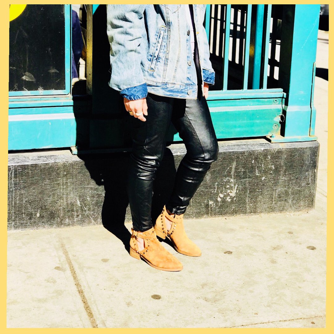 carlos santana blake bootie