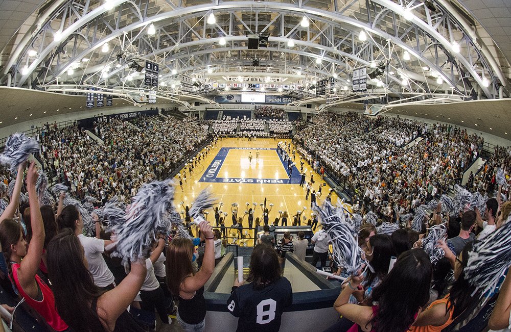 imanndiaye's tweet photo. Extremely blessed to announce my commitment to Penn State University to further my academic and volleyball career!! Huge thanks to everyone that’s helped me during this process.. We Are!!💙 https://t.co/g13hzm2KW7
