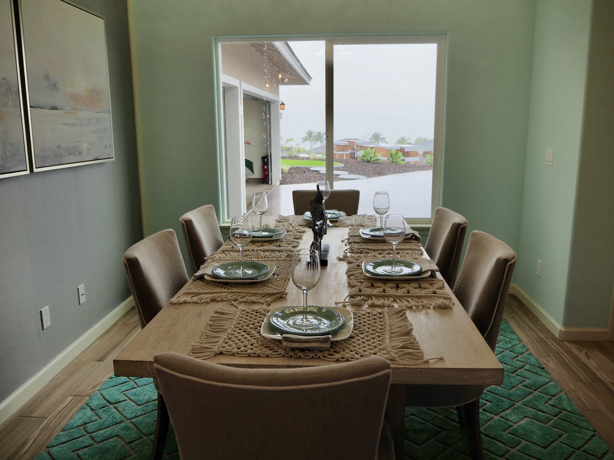 corcoranpacific's tweet image. Stop by Makai Vistas to take a tour of our beautiful demo home and new community! We&apos;re now open 7 days a week from 10am-3pm. More details here: goo.gl/hcexak

#MakaiVistas #EliteProjects #elitepacificproperties #newdevelopment #newhomes #MakaiVistasatWaikoloa #Waikoloa