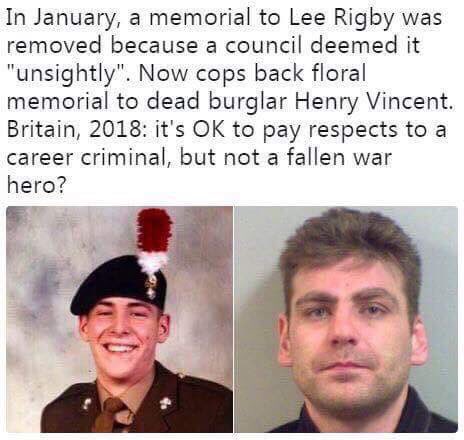 Richie_K143's tweet photo. Hypocrisy at its worst! Sad but unfortunately true. https://t.co/i1IZC8TrQ0