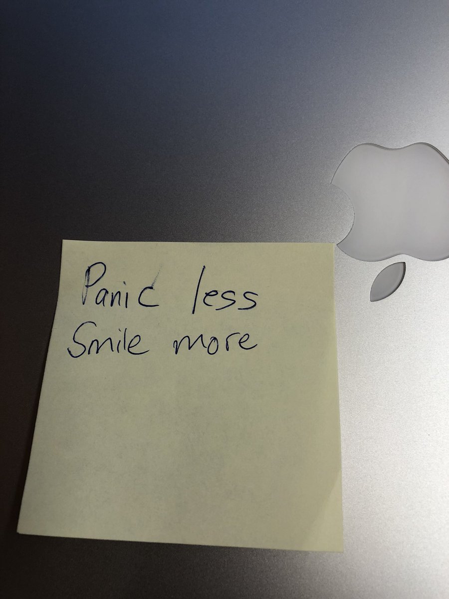 My coworker left himself a note as a reminder while writing @GolangGo code (we’re learning) and I couldn’t help but see the obvious @HamiltonMusical opportunity. #iamnotthrowingawaymyshot