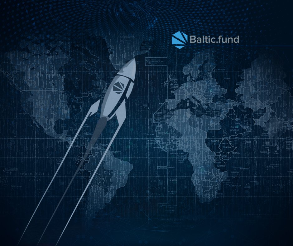 BalticFund Bounty tweet media