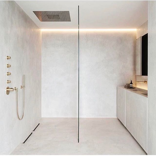 onesourceint's tweet image. Is this the ultimate in minimalist luxury?
Design @alexanderdesignbuild 📷: @bathrooms_of_insta