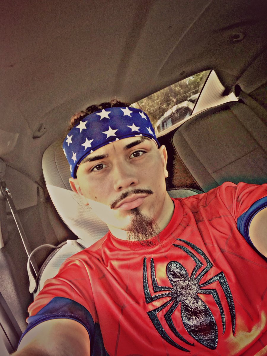 XimenezRay's tweet photo. Gym ready...come May gana be more then ready... #boxing #strapseason #teamximenez #ximenez #lab #gotthis #letsgetit #boxingworld #boxingnews #likeitaintnothing #usa #spiderman #prolife https://t.co/mKzRYggcd9