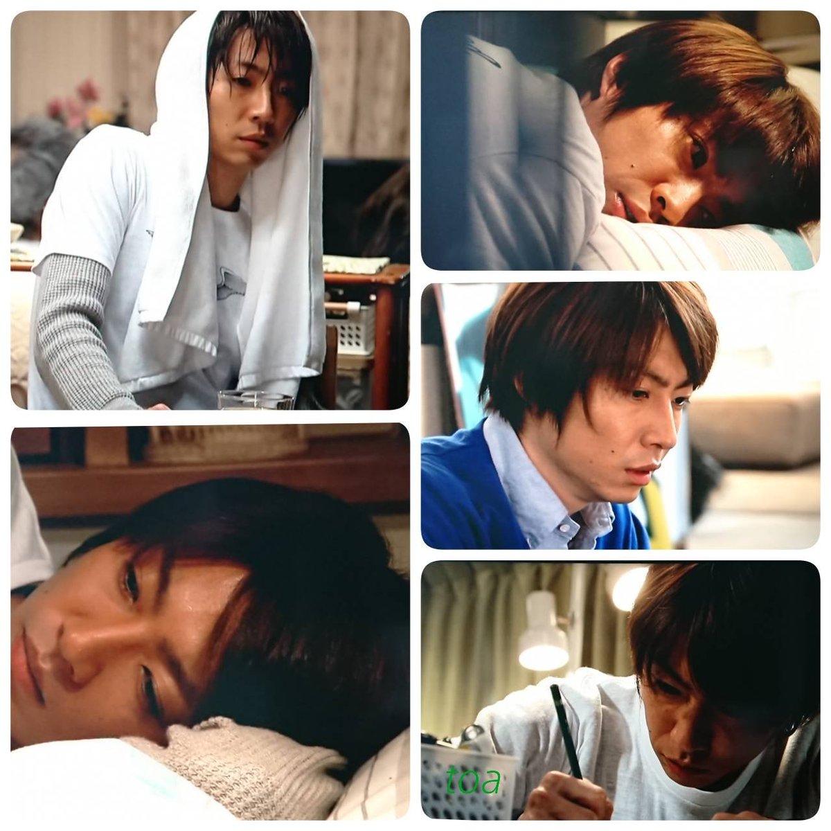 ようこそわが家へ Twitter Search