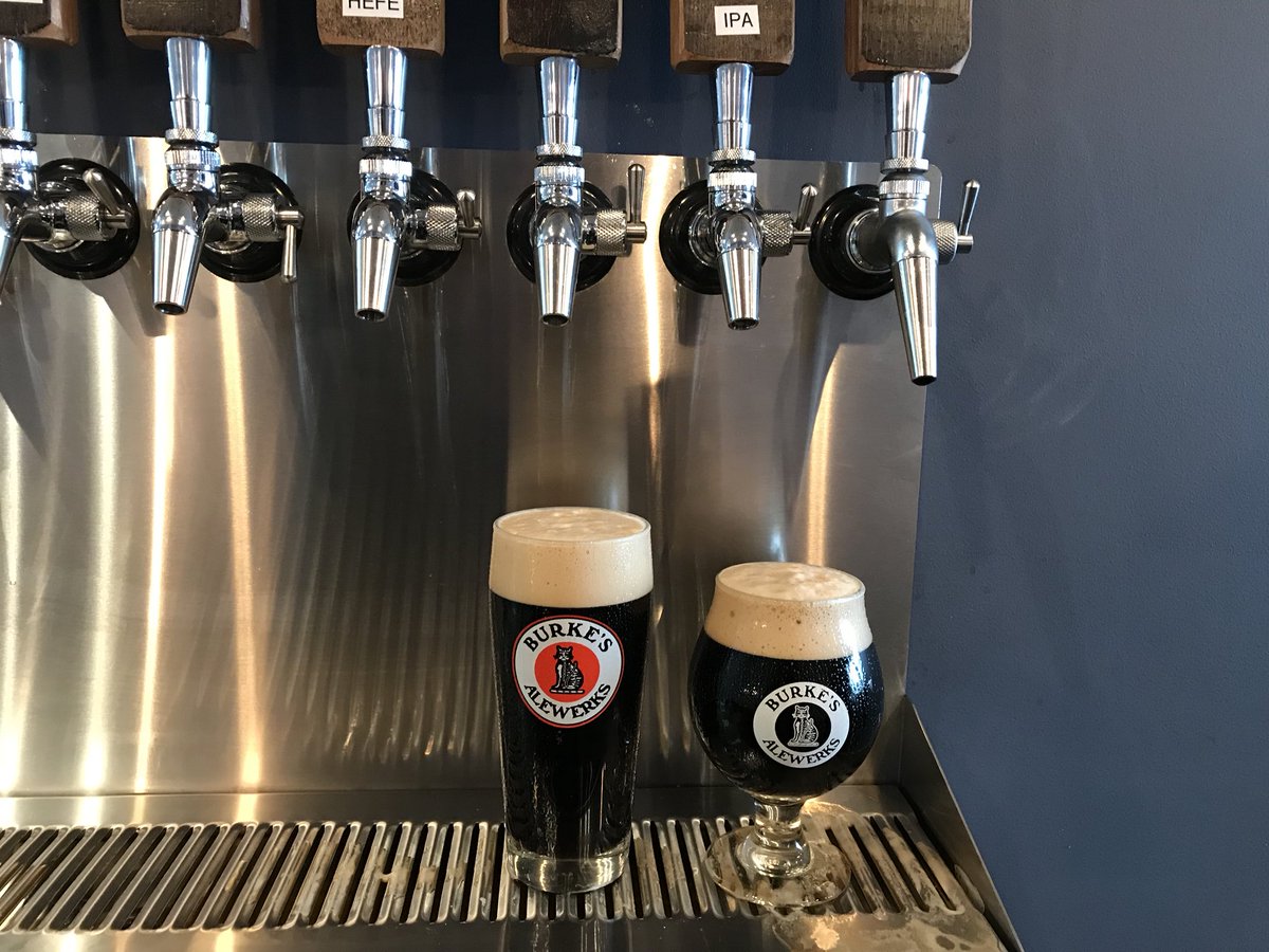 Why Are Nitro Taps Catching on Now