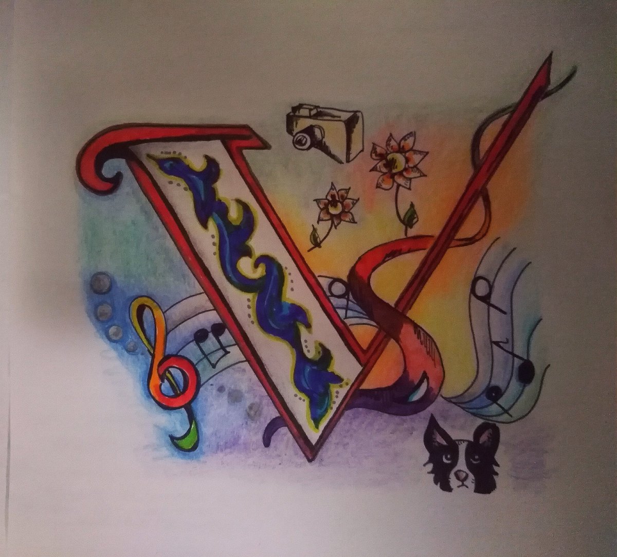 #campominiato
#storiadeimedia
<a href="/lacriscros/">Cristiana Rossato</a> 

Una vita senza musica, non è una vita.

- Friedrich Wilhelm Nietzsche