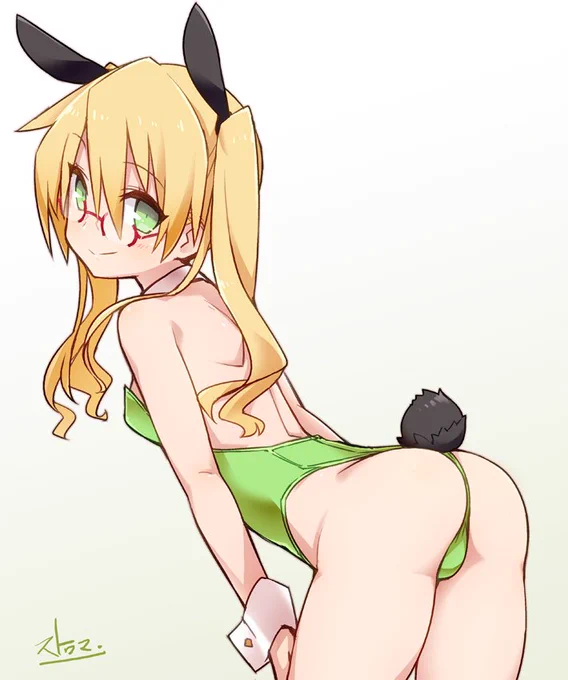 おはようございます カナメさんです🐰 #くらグイ 
