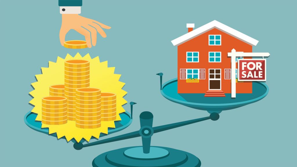 providencegroup's tweet image. What Is a Seller’s Market? A Tough Road for Home Buyers #tpgatlanta #atlrealestate buff.ly/2pIVZUc