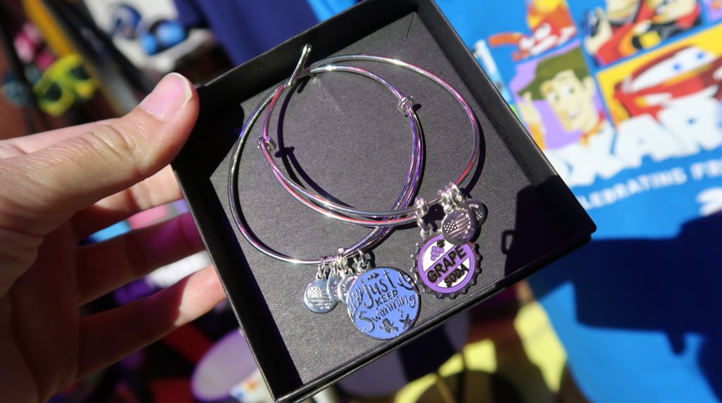grape soda alex and ani
