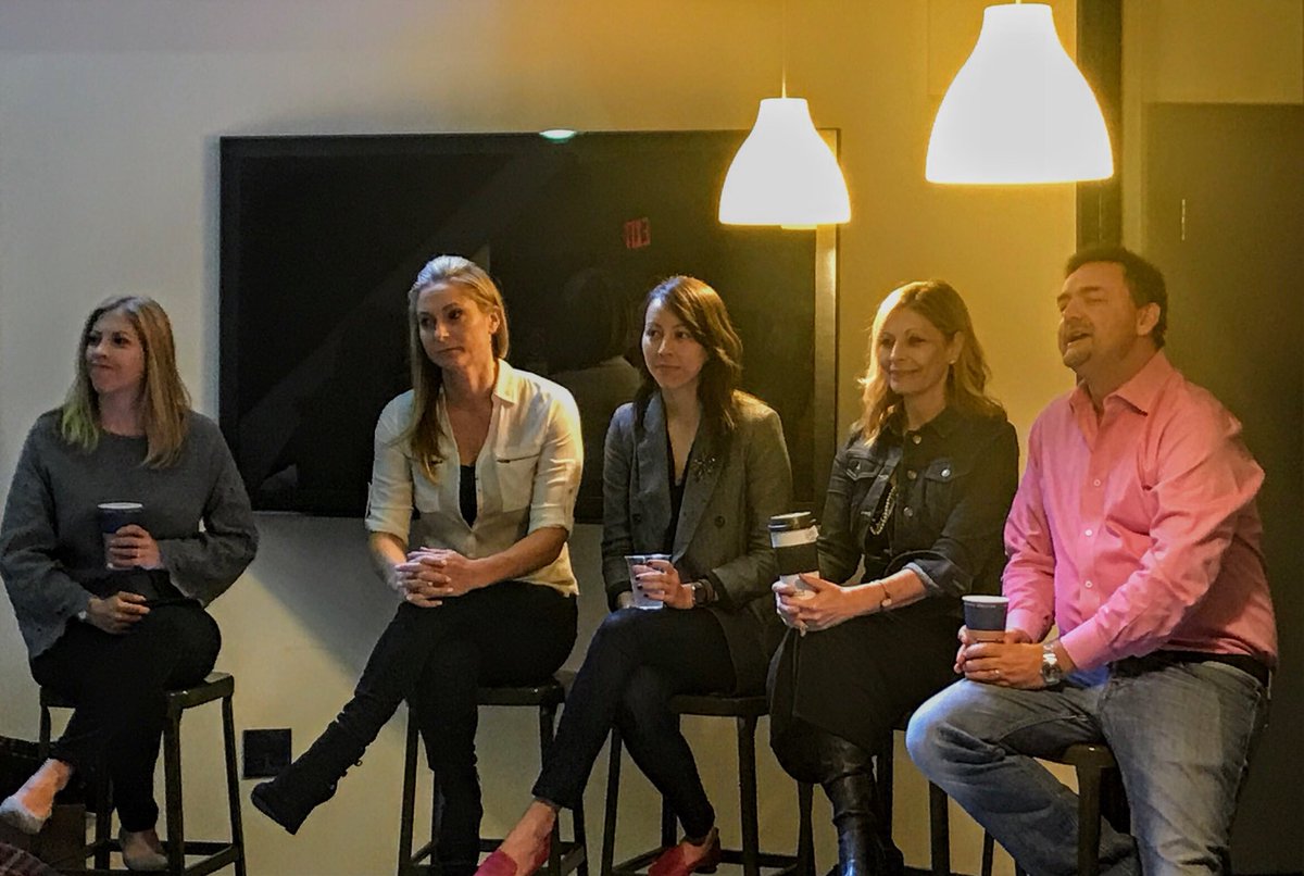 evakhoo's tweet photo. A VC, a lawyer and a banker walk into a room ... and share great advice on startup fundraising! Not the punchiest ending, but great event thanks to @WilmerHale @Square1Bank @EarlyGrowthFS @TriNet @vertexventures https://t.co/fGHNbSXxOq