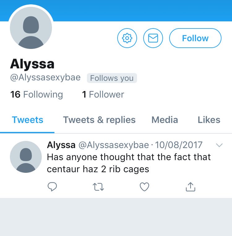 adrossica's tweet photo. I don’t know who you are, Alyssa, but I like the way you think. https://t.co/WUQvzVrLAf