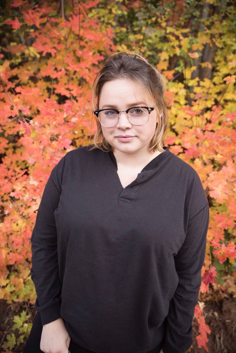 SydCahoon's tweet image. I am beautiful despite societal standards 💁🏼‍♀️ #FineWomenThatAreFat