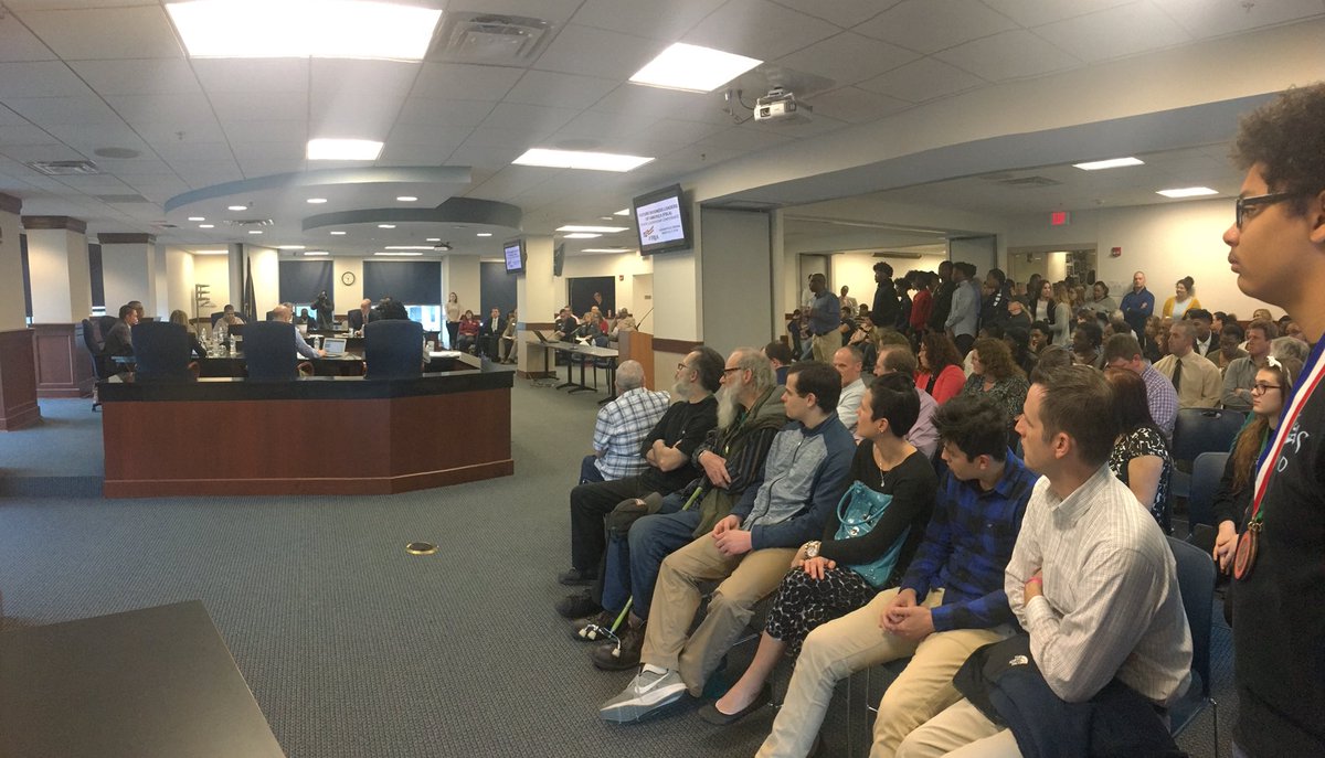 SamSpeakerGuy's tweet photo. John Adams Science Olympiad was recognized tonight at the School Corp board meeting. #GoAdams #ScienceOlympiad @Adams_Eagles @SouthBendCSC https://t.co/EzUwvqfUtN