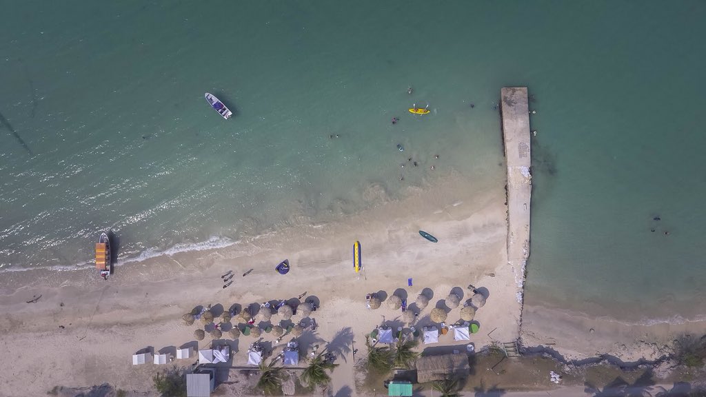 iancdunne02's tweet photo. #Cartagena #Colombia // 💛💙❤️ https://t.co/Unkws6RVx8