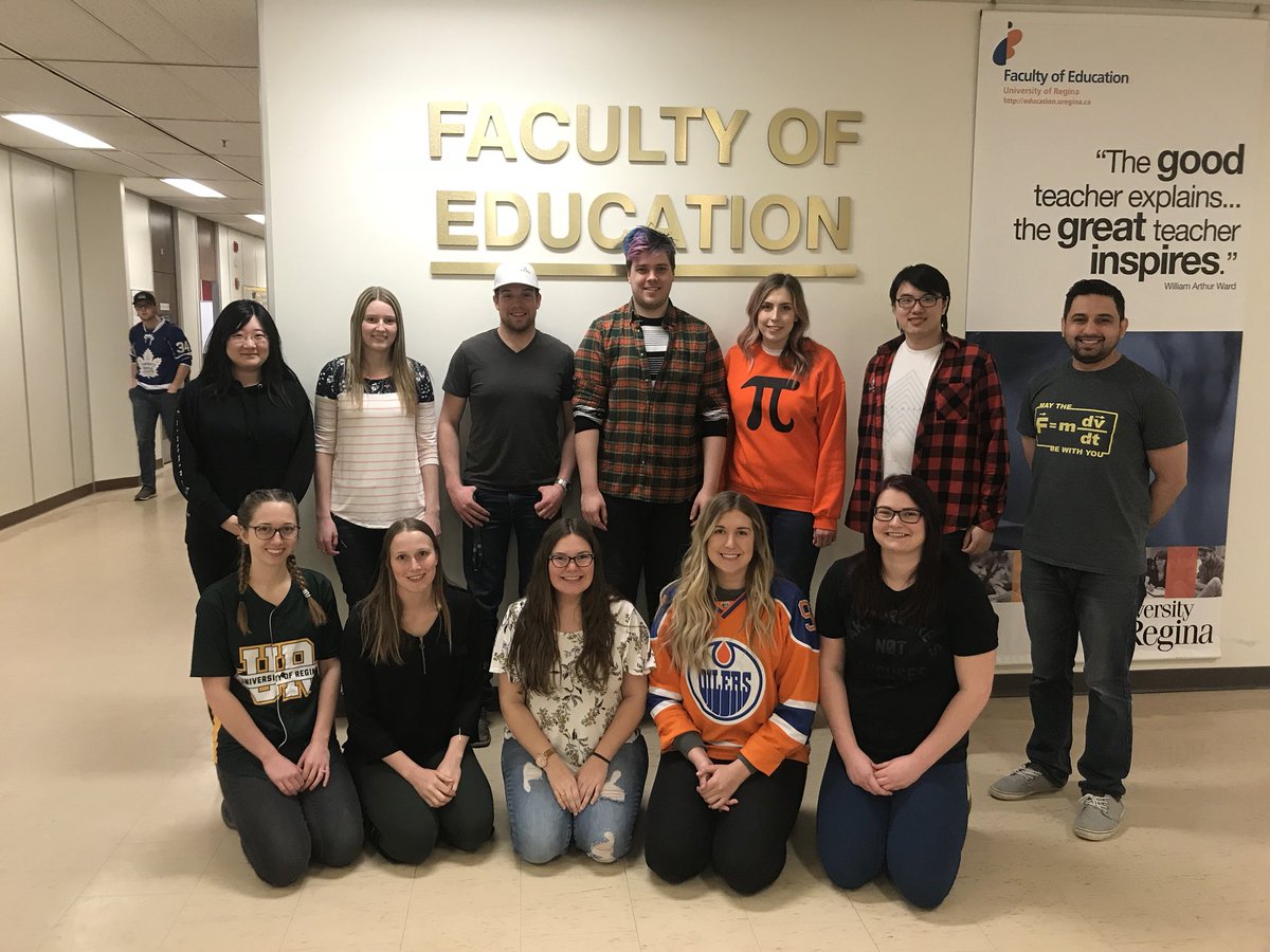 ShantelAmson's tweet image. We made it. Cannot believe 4 years is done. #mathmajors #bittersweet