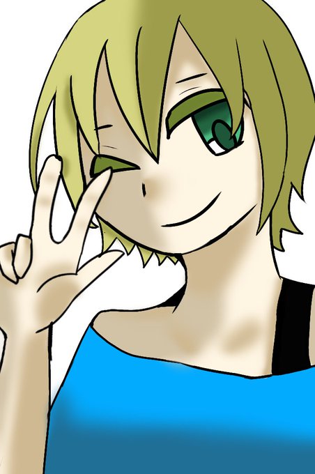 頭でっかちのtwitterイラスト検索結果 古い順