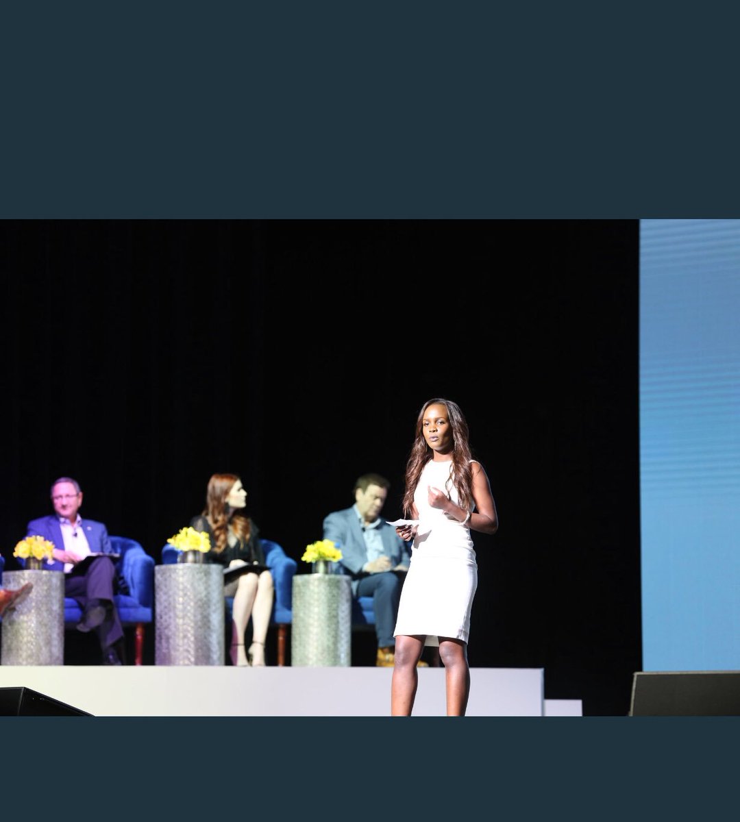 @MaggieOngele you are my hero already and I haven’t even met you yet!!! #OneUpThat <a href="/UnitedWayDallas/">United Way of Metropolitan Dallas</a>