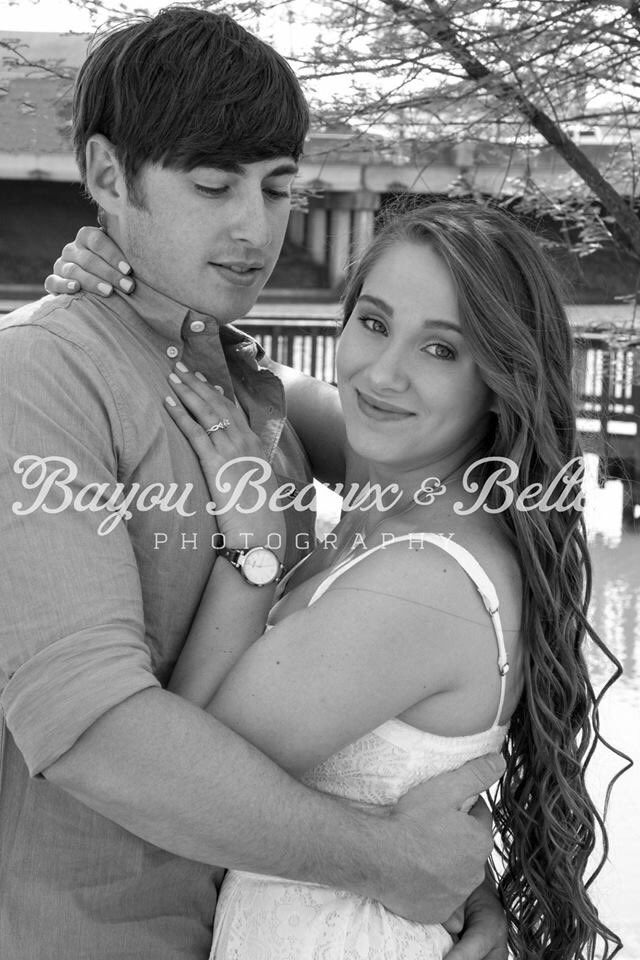 BayouBandB's tweet photo. Shana + Logan engagement session pt.2 ♥️ https://t.co/lLKs9OgGPd