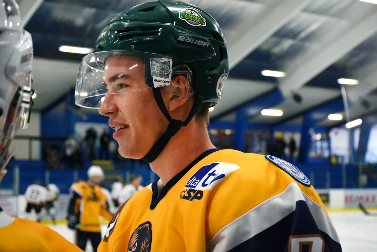 Delta Ice Hawks tweet media