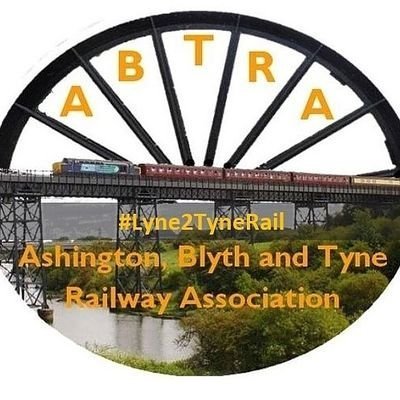 Blyth Railway Station - Closure and re-opening #Blyth #Northumberland #ABTLine #Lyne2TyneRail #NorthEastRail #SENRUG abtra.wordpress.com/2018/04/12/bly…