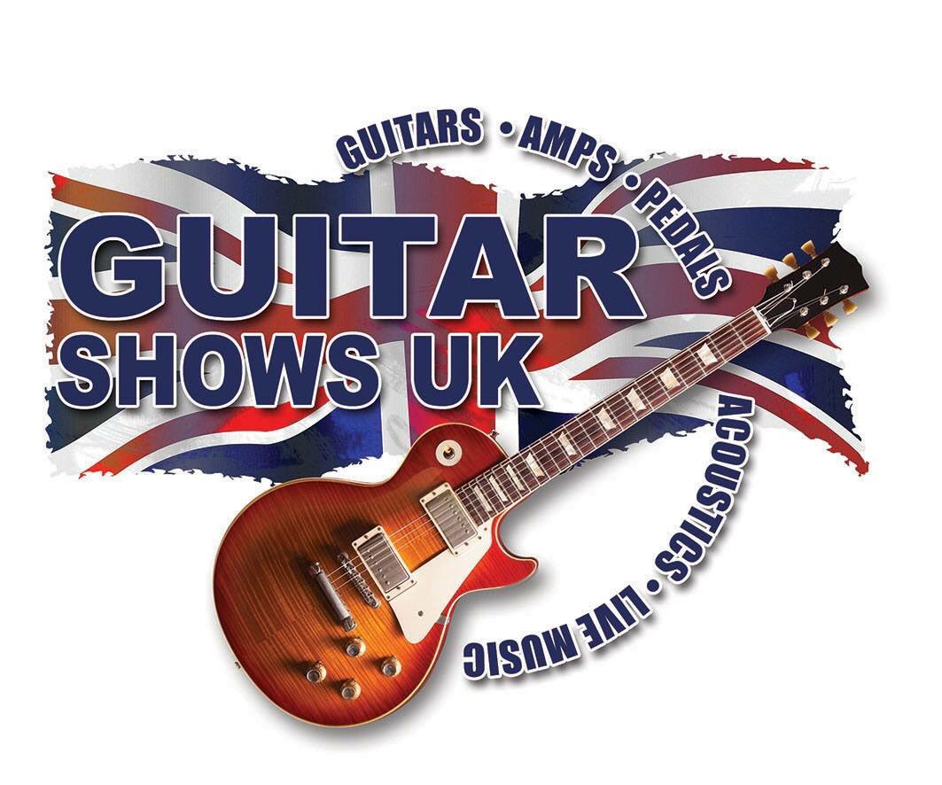 Bristol Guitar Show 2018 guitarshowsuk.co.uk