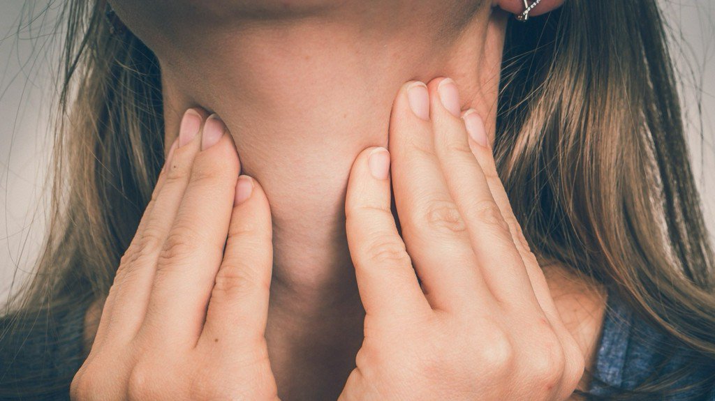 How this woman's Apple Watch detected her severe thyroid issue bit.ly/2vf7LLu